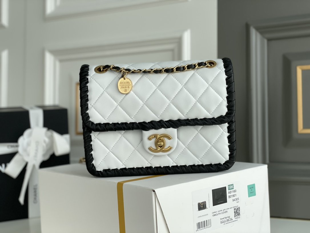 Chanel Satchel Bags